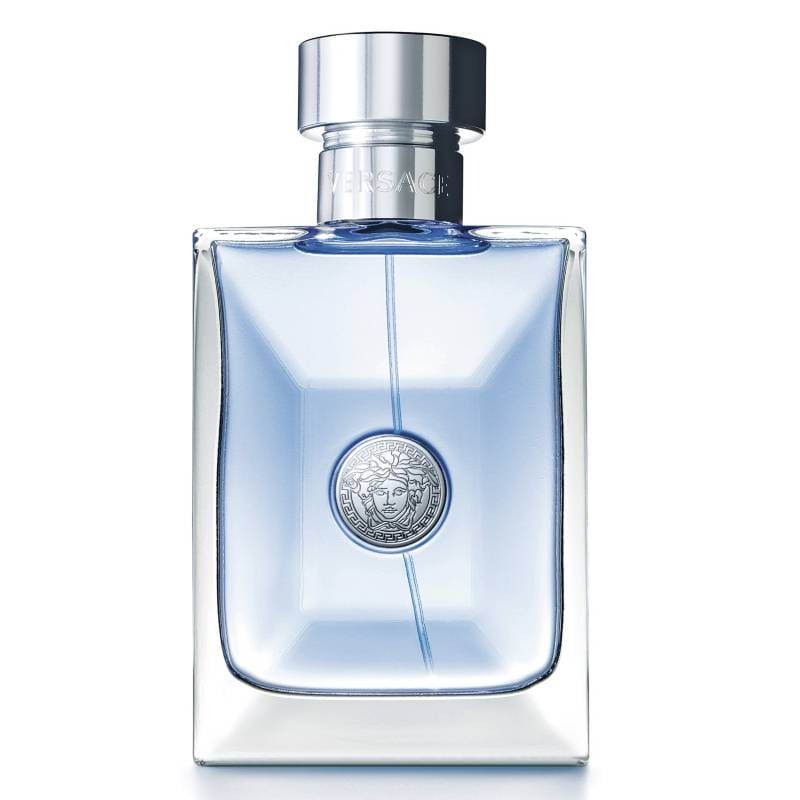 Versace pour homme edt 100 ml hombre