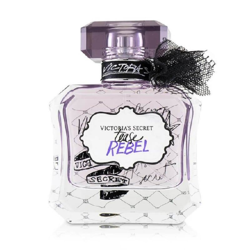 Victoria’s Secret Tease Rebel edp 50ml Mujer - Victoria's Secret - Default Title - Perfumisimo