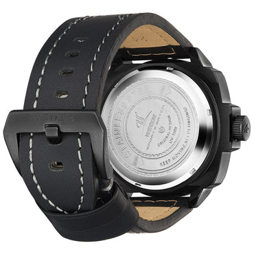 Reloj Weide UV1510B-1C Hombre - Análogo