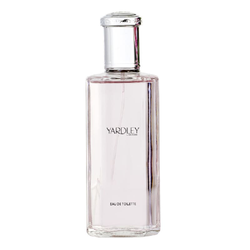 Yardley London Blossom & Peach edt 125ml Mujer - Yardley - Default Title - Perfumisimo