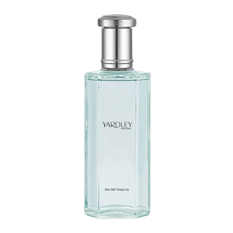 Yardley London Bluebell & Sweet Pea edt 125ml Mujer - Yardley - Default Title - Perfumisimo