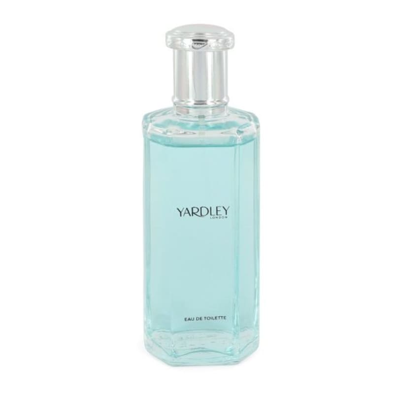 Yardley London English Bluebell edt 125ml Mujer - Yardley - Default Title - Perfumisimo
