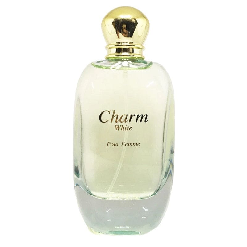 Zaien Charm White edp 100ml Mujer - Zaien - Default Title - Perfumisimo