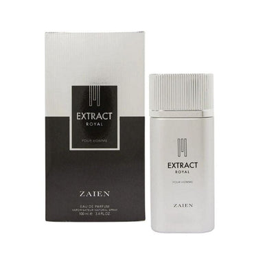 Zaien Extract Royal edp 100ml Hombre - Zaien - Default Title - Perfumisimo