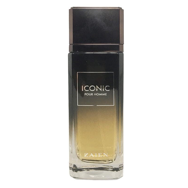 Zaien Iconic Pour Homme edp 100ml Hombre - Zaien - Default Title - Perfumisimo