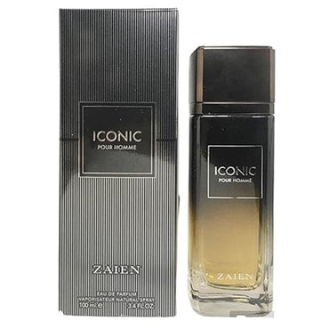 Zaien Iconic Pour Homme edp 100ml Hombre - Zaien - Default Title - Perfumisimo